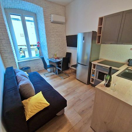 Lola'S Place Rijeka Buitenkant foto