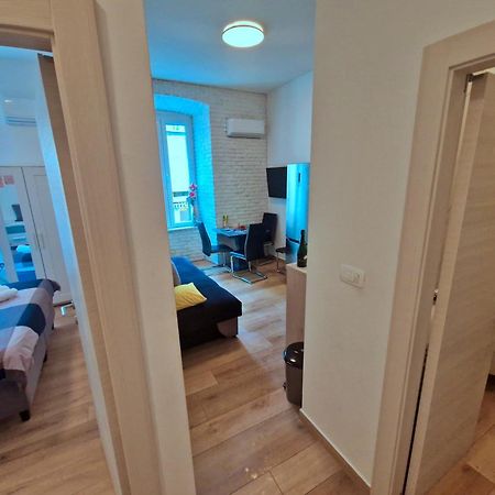 Lola'S Place Rijeka Buitenkant foto