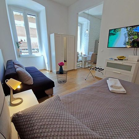Lola'S Place Rijeka Buitenkant foto