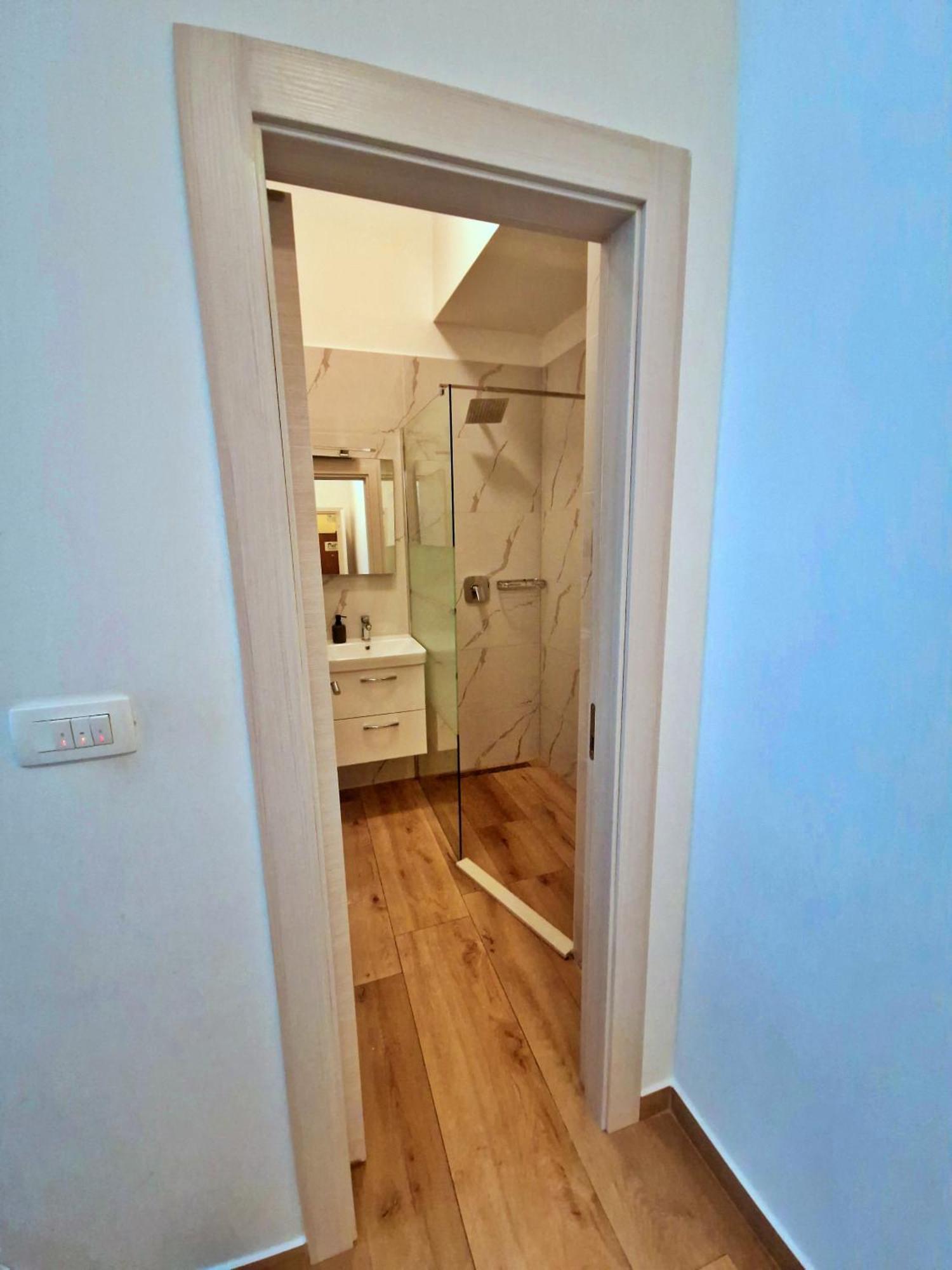 Lola'S Place Rijeka Buitenkant foto
