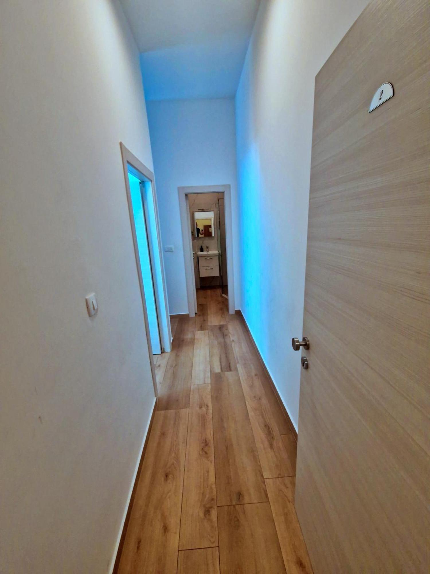 Lola'S Place Rijeka Buitenkant foto