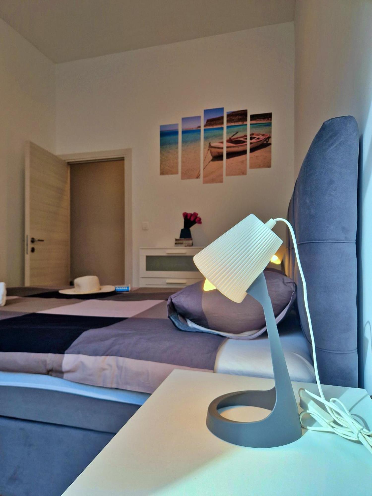 Lola'S Place Rijeka Buitenkant foto