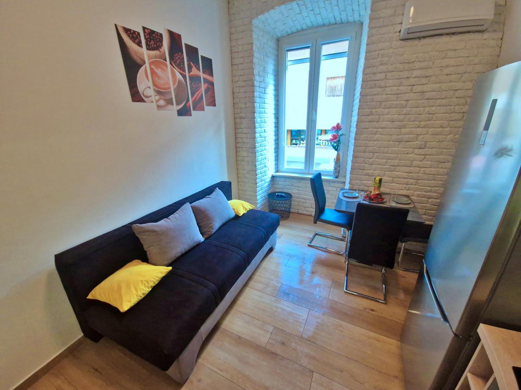 Lola'S Place Rijeka Buitenkant foto