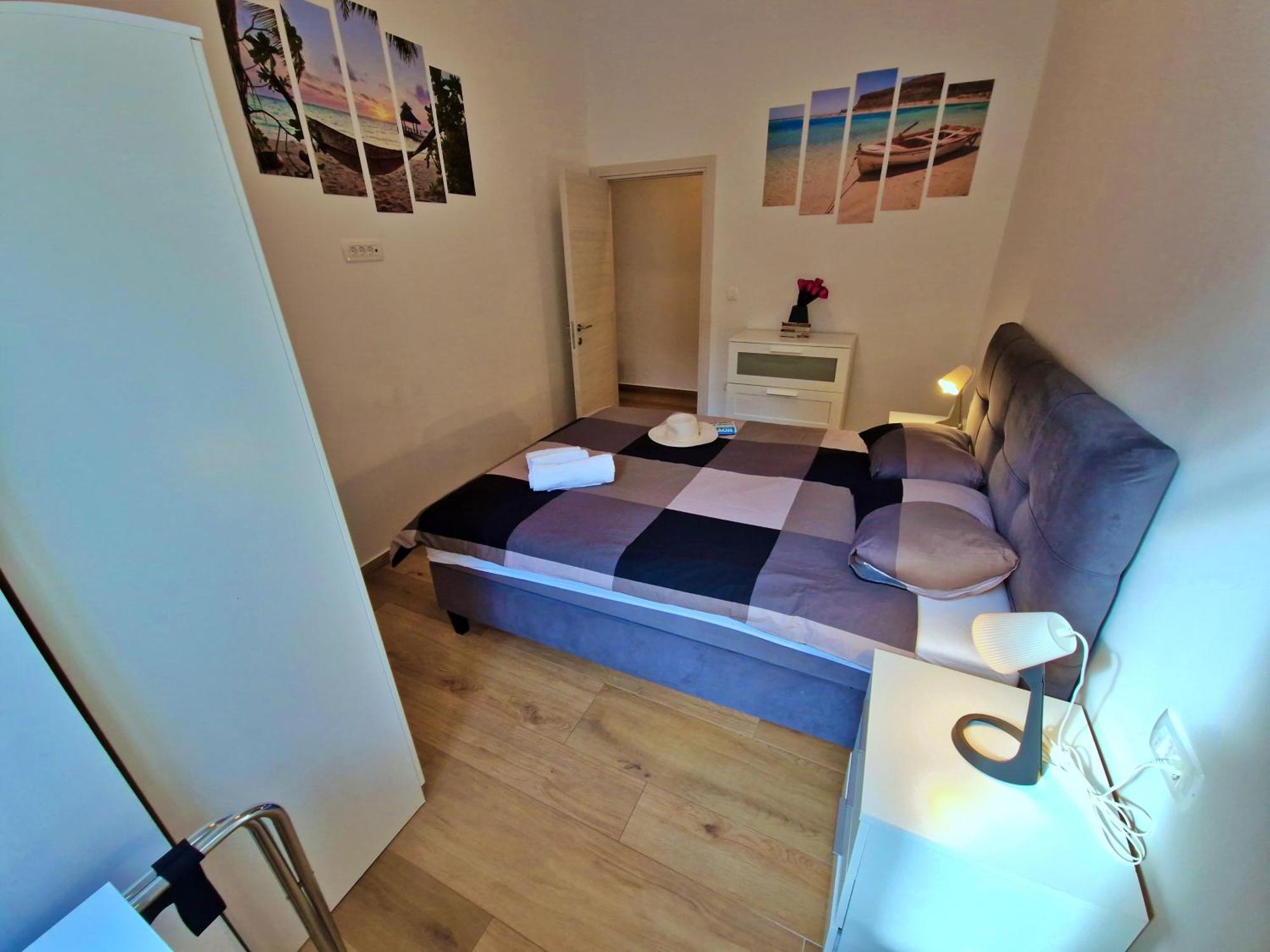 Lola'S Place Rijeka Buitenkant foto