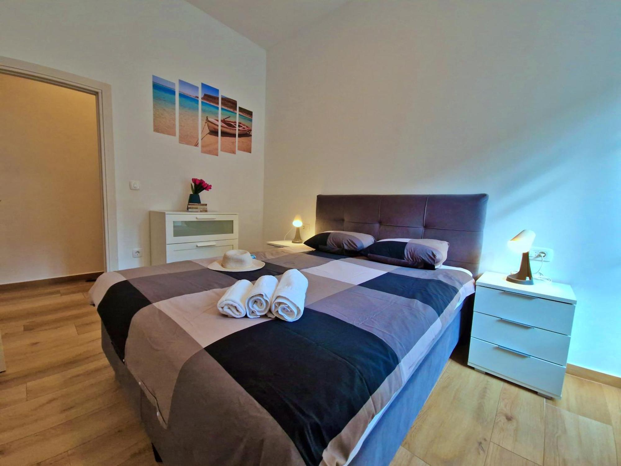Lola'S Place Rijeka Buitenkant foto