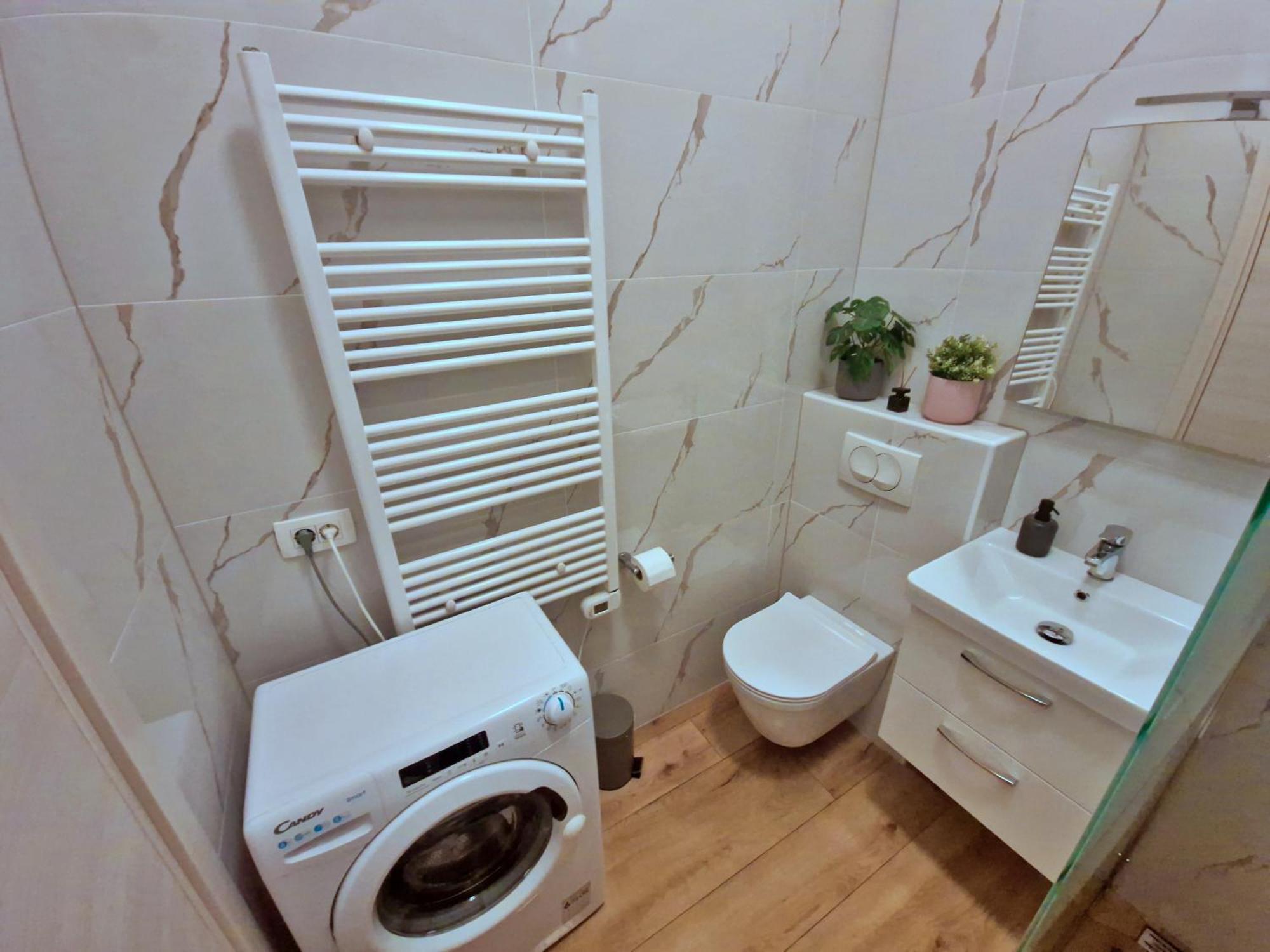 Lola'S Place Rijeka Buitenkant foto