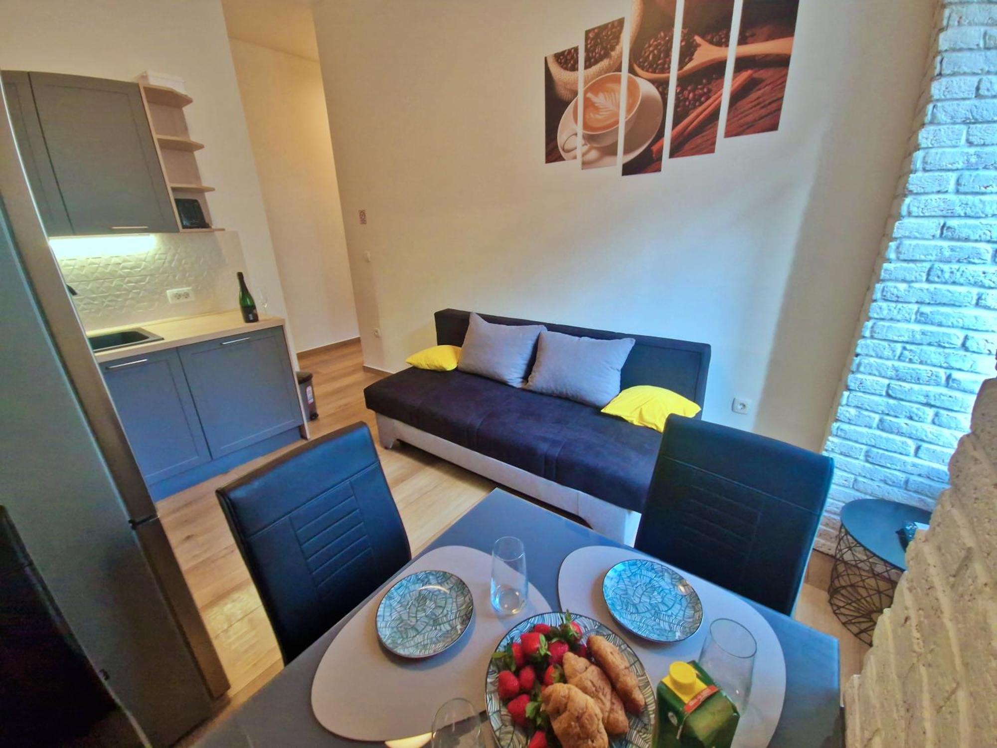Lola'S Place Rijeka Buitenkant foto