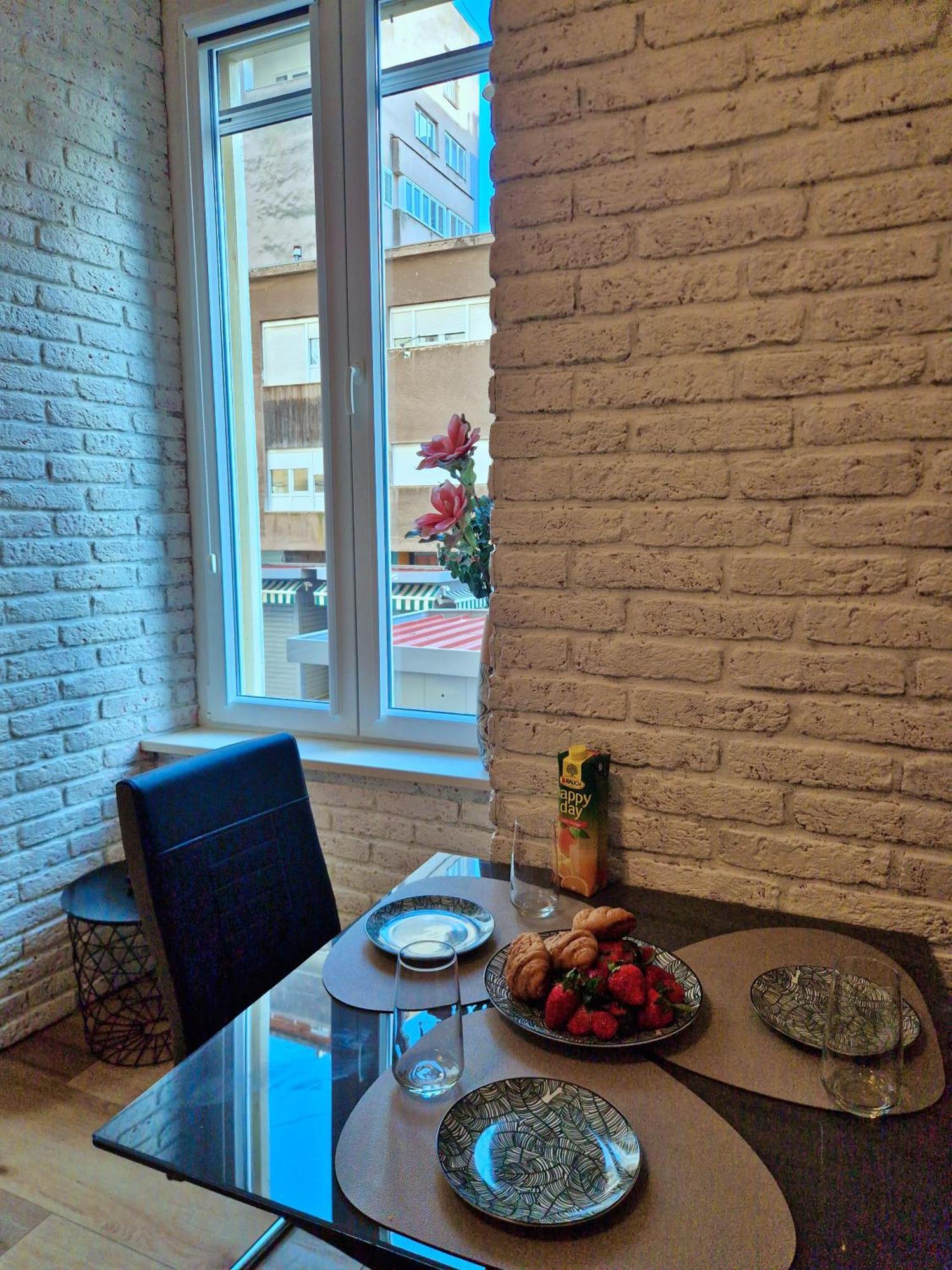 Lola'S Place Rijeka Buitenkant foto