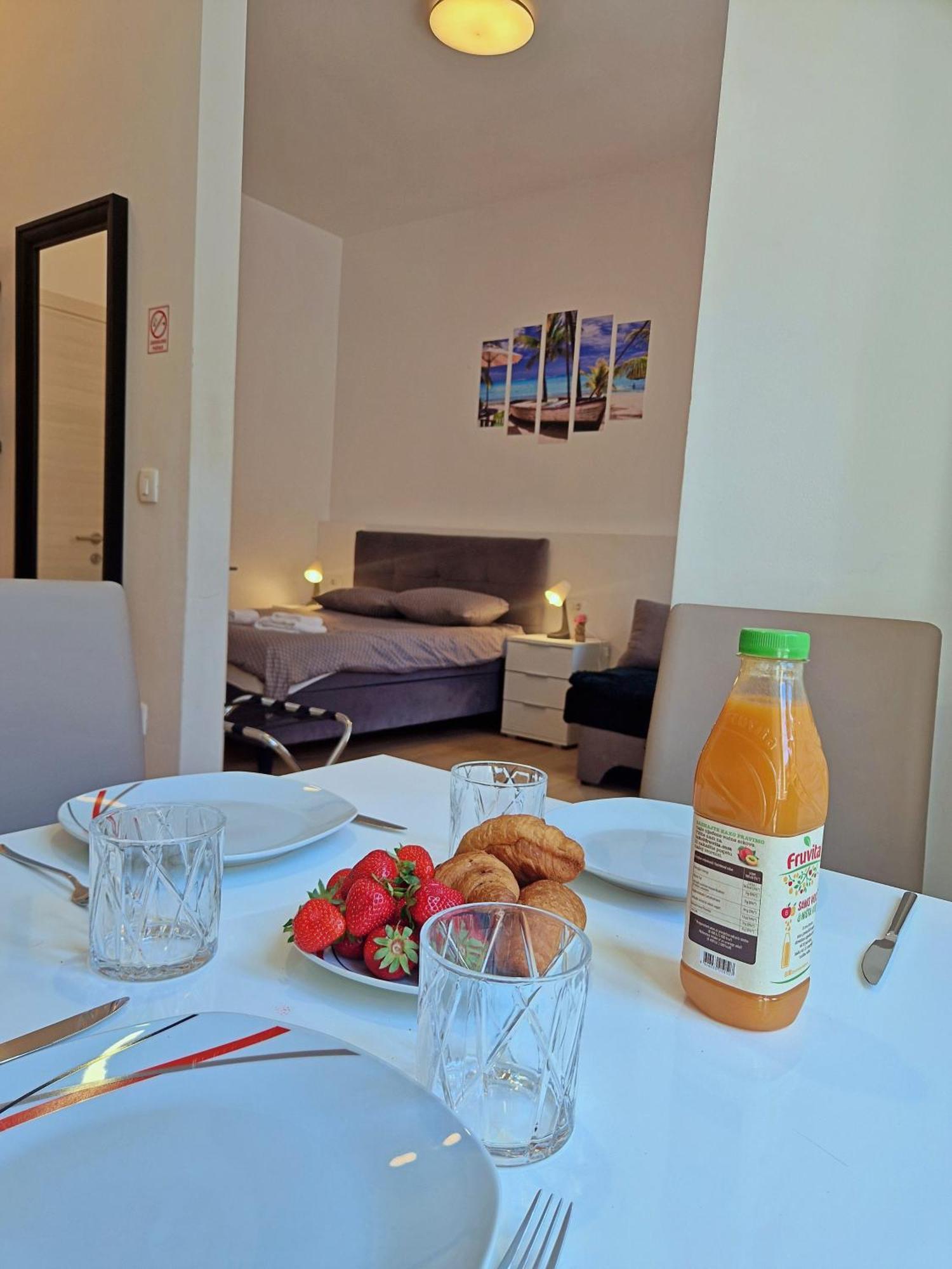 Lola'S Place Rijeka Buitenkant foto