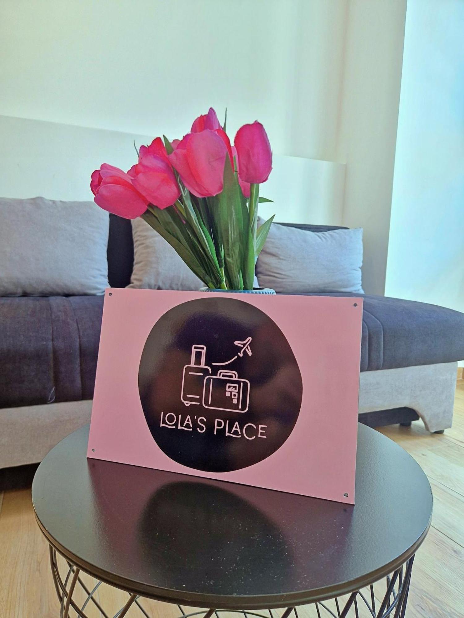 Lola'S Place Rijeka Buitenkant foto