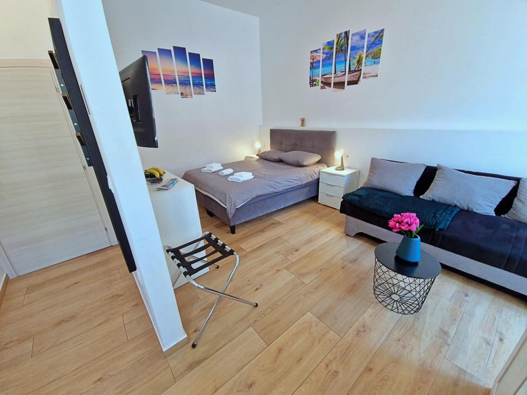 Lola'S Place Rijeka Buitenkant foto