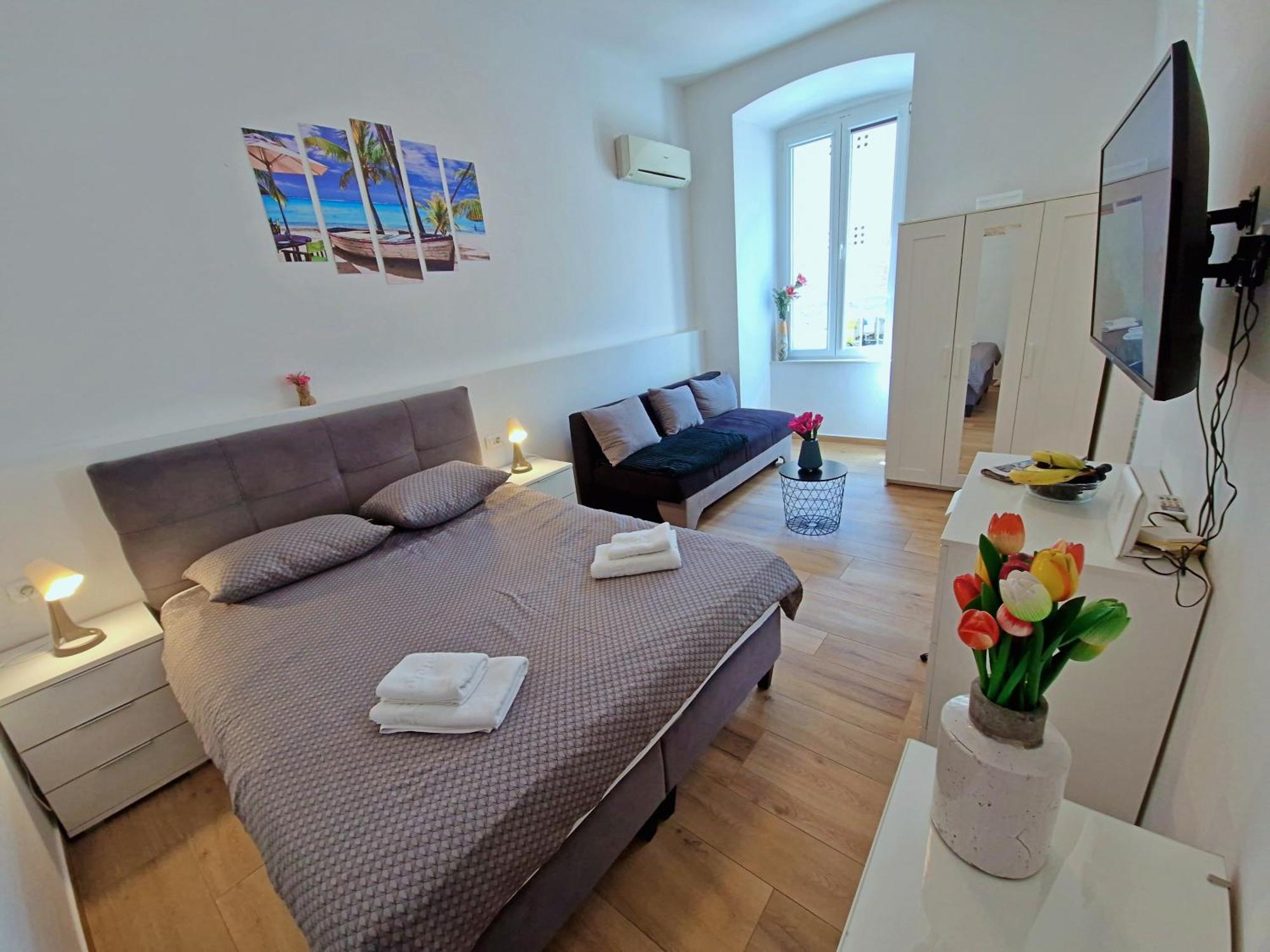 Lola'S Place Rijeka Buitenkant foto