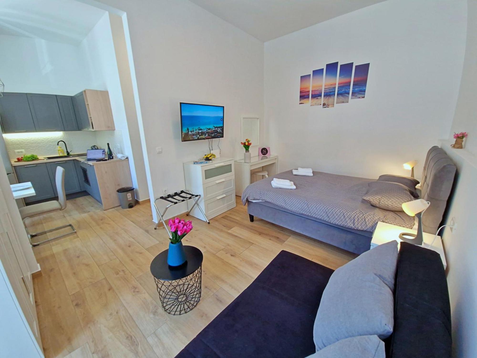 Lola'S Place Rijeka Buitenkant foto