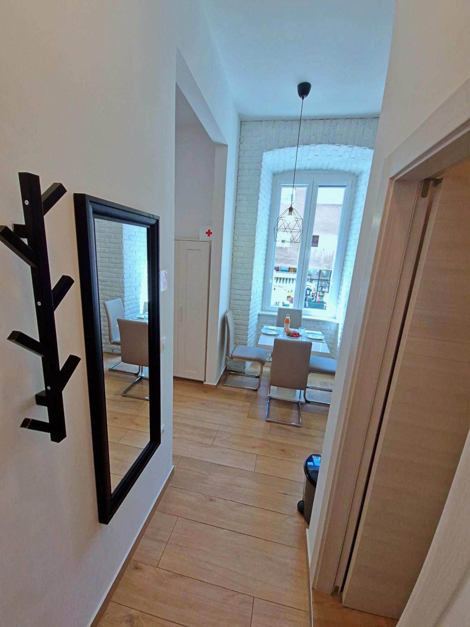 Lola'S Place Rijeka Buitenkant foto